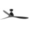 CEILING FAN  LUCCI AIR WHITEHAVEN (80213041) BLACK